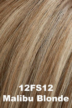 Load image into Gallery viewer, Jon Renau Wigs - Cameron - Petite (#5710)
