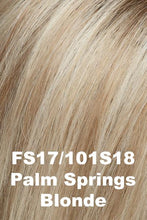 Load image into Gallery viewer, Jon Renau Wigs - Cameron - Petite (#5710)
