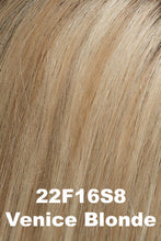 Load image into Gallery viewer, Jon Renau Wigs - Sienna Human Hair  (#717)
