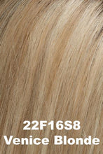 Load image into Gallery viewer, Jon Renau Wigs - Kim Human Hair  (#758)

