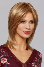 Load image into Gallery viewer, Henry Margu Wigs - Scarlet (#4770)
