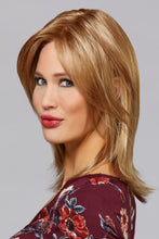 Load image into Gallery viewer, Henry Margu Wigs - Scarlet (#4770)
