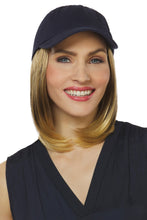 Load image into Gallery viewer, Henry Margu Wigs_ &amp; Hat - Classic Hat Navy (#8258)
