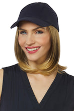 Load image into Gallery viewer, Henry Margu Wigs_ &amp; Hat - Classic Hat Navy (#8258)
