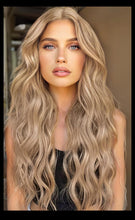 Load image into Gallery viewer, Alia Human Hair Lace Wig
