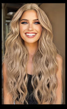Load image into Gallery viewer, Alia Human Hair Lace Wig
