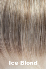 Load image into Gallery viewer, Maggie Synthetic Average Size Short Length Layered Bob Wig
