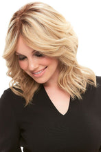 Load image into Gallery viewer, Jon Renau Wigs - Cara (#5701) - Human Hair
