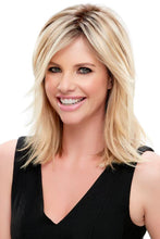 Load image into Gallery viewer, Top Notch Synthetic Hairpiece
