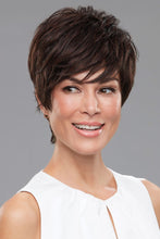 Load image into Gallery viewer, Halsey Synthetic Low Density Average Size Wig
