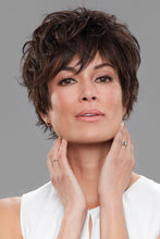 Load image into Gallery viewer, Halsey Synthetic Low Density Average Size Wig
