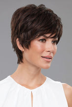 Load image into Gallery viewer, Halsey Synthetic Low Density Average Size Wig
