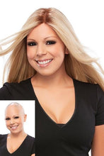 Load image into Gallery viewer, Jon Renau Wigs - Spirit Human Hair  (#731)
