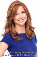 Load image into Gallery viewer, Jon Renau Wigs - Spirit Human Hair  (#731)
