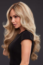 Load image into Gallery viewer, Jon Renau Wigs - Kim Human Hair  (#758)
