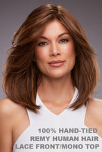 Load image into Gallery viewer, Jon Renau Wigs - Margot Human Hair  (#759)
