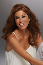Load image into Gallery viewer, Angie (#707) Long Layered Remy Human Hair Wig
