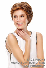 Load image into Gallery viewer, Jon Renau Wigs - Anne (#5384)

