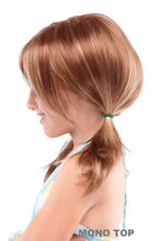 Load image into Gallery viewer, Jon Renau Wigs - Ashley (#5877) Children&#39;s
