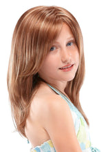 Load image into Gallery viewer, Jon Renau Wigs - Ashley (#5877) Children&#39;s

