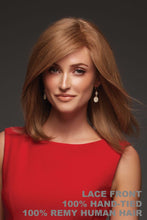 Load image into Gallery viewer, Jon Renau Wigs - Jennifer (#704) - Human Hair
