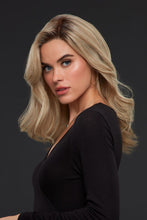 Load image into Gallery viewer, Jon Renau Wigs - Sienna Human Hair  (#717)

