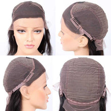 Load image into Gallery viewer, Trudy Human Hair Wig Human Hair Wig Styles Wigs
