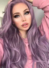 Load image into Gallery viewer, Long Curly Synthetic Cosplay Wig Wigs Wig Store
