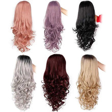 Load image into Gallery viewer, Long Curly Synthetic Cosplay Wig Wigs Wig Store
