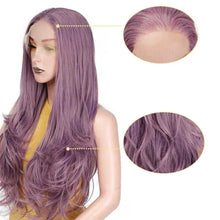 Load image into Gallery viewer, Long Curly Synthetic Cosplay Wig Wigs Wig Store

