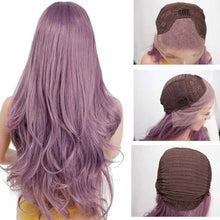 Load image into Gallery viewer, Long Curly Synthetic Cosplay Wig Wigs Wig Store
