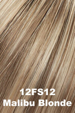 Load image into Gallery viewer, Jon Renau Wigs - Sienna Lite - Remy Human Hair  (#775)
