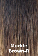 Load image into Gallery viewer, Maggie Synthetic Average Size Short Length Layered Bob Wig

