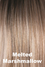 Load image into Gallery viewer, Maggie Synthetic Average Size Short Length Layered Bob Wig
