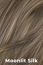 Load image into Gallery viewer, Phillipa Synthetic Long Length Wavy Wig
