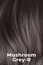 Load image into Gallery viewer, https://cdn.shopify.com/s/files/1/1025/3631/files/Mushroom-Grey-R_378e4e59-af3b-4e27-9362-f3b921f5a35a.jpg?v=1774646674
