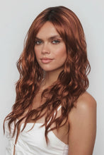 Load image into Gallery viewer, Phillipa Synthetic Long Length Wavy Wig
