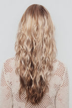 Load image into Gallery viewer, Phillipa Synthetic Long Length Wavy Wig
