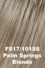 Load image into Gallery viewer, Angie (#707) Long Layered Remy Human Hair Wig
