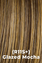 Load image into Gallery viewer, Simply Charming Bob Tru2Life Synthetic Layered Bob Wig Average
