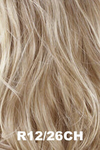 Load image into Gallery viewer, Estetica Wigs - Petite Easton
