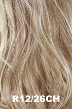 Load image into Gallery viewer, Estetica Wigs - Perry
