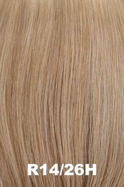 Estetica Wigs - Sabrina Human Hair