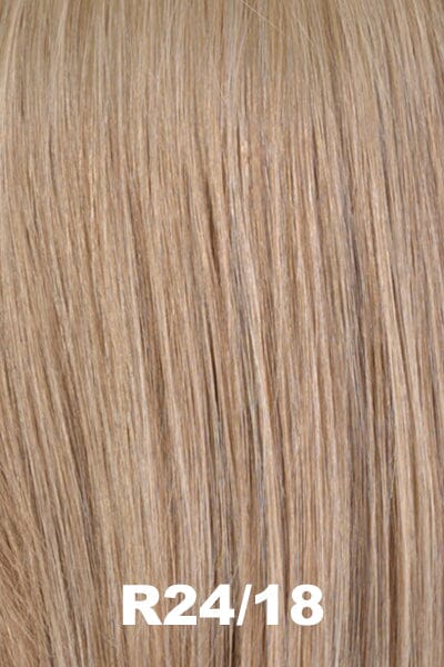 Estetica Wigs - Chanel Human Hair