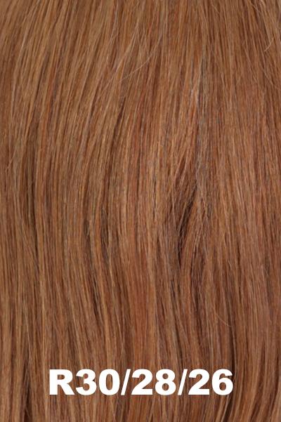 Estetica Wigs - Nicole Human Hair