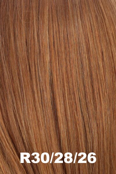 Estetica Wigs - Rebecca