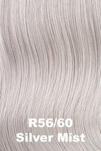 Load image into Gallery viewer, Simply Charming Bob Tru2Life Synthetic Layered Bob Wig Average
