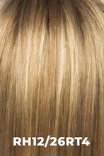 Load image into Gallery viewer, Estetica Wigs - Blaze

