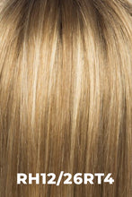 Load image into Gallery viewer, Estetica Wigs - Emmett
