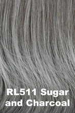 Load image into Gallery viewer, Simply Charming Bob Tru2Life Synthetic Layered Bob Wig Average
